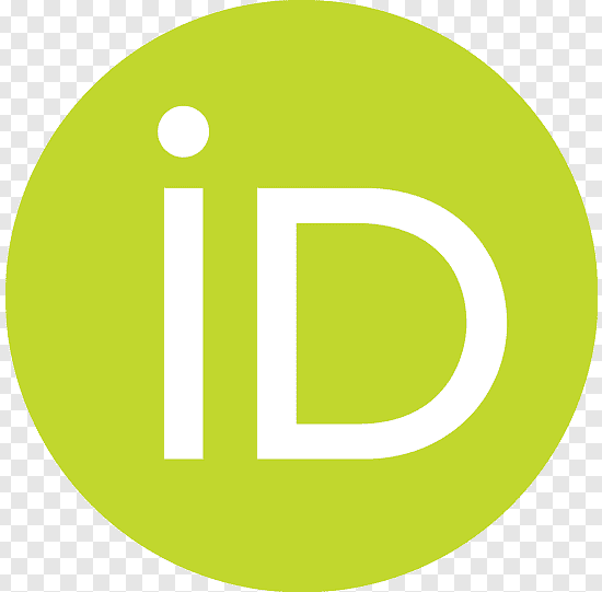 Orcid ID