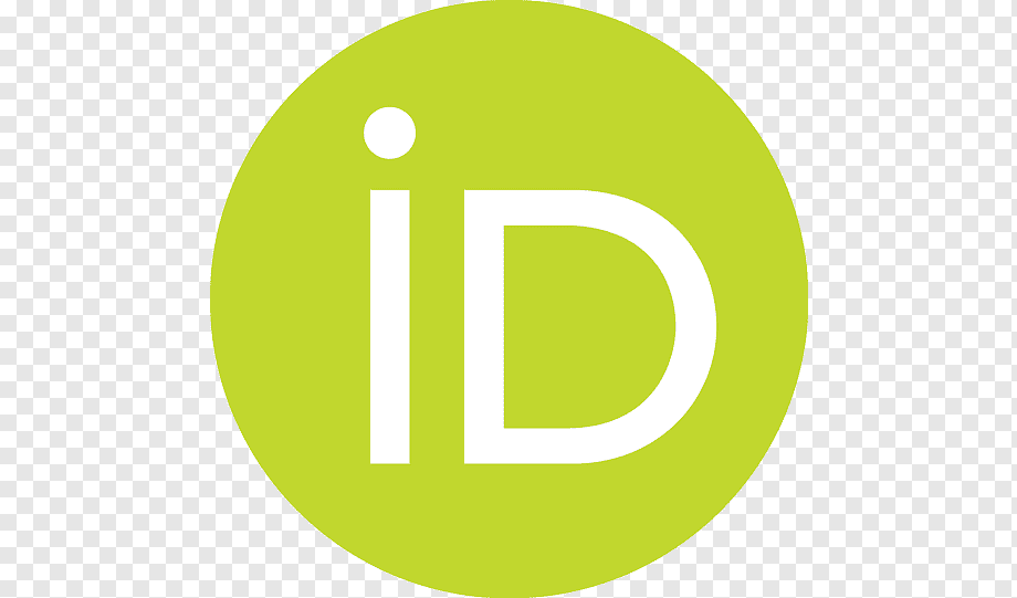 Orcid ID